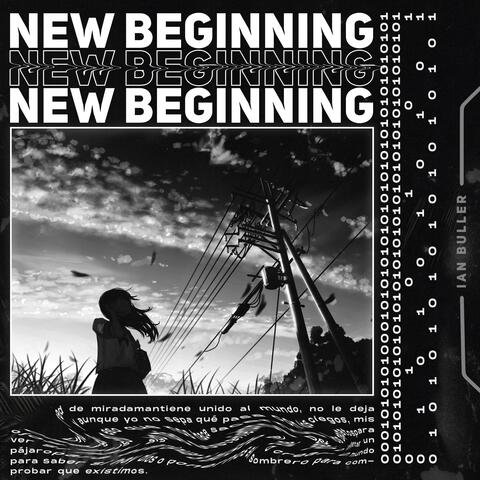 New Beginnings (feat. Emily Piltcher)
