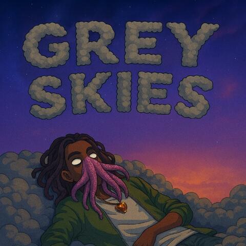 Grey Skies