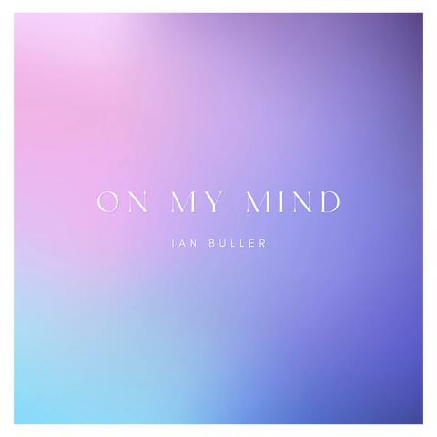 On my mind (Radio Edit)