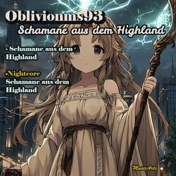 Schamane aus dem Highland (Nightcore)