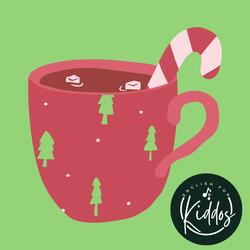 Hot Chocolate, Hot Chocolate