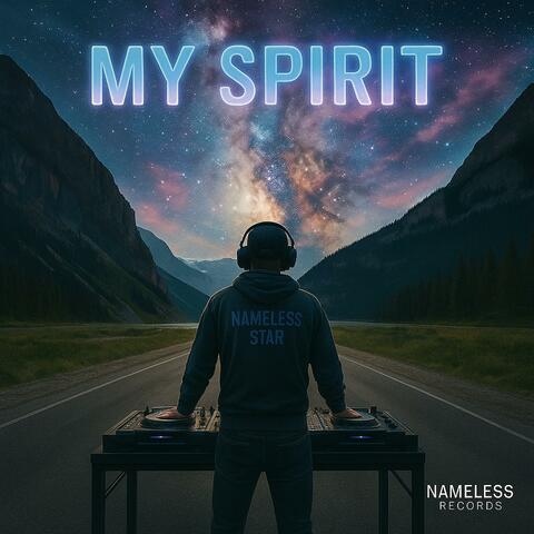 MY SPIRIT