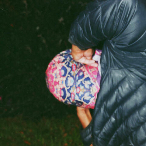 MASK (feat. christian alex)