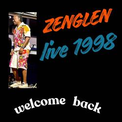 pipo " Live 1998 welcome back " (Live)