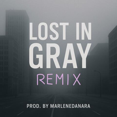Lost in Gray (REMIX)