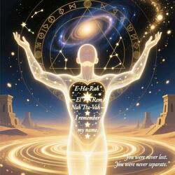 I AM The Manifestation