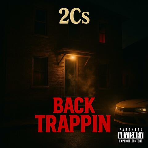 Back Trappin