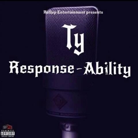 RESPONSE-ABILITY