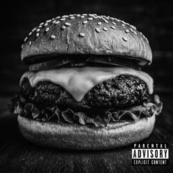 HAMBURGER !!! (feat. Jems)