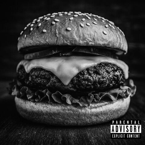 HAMBURGER !!! (feat. Jems)