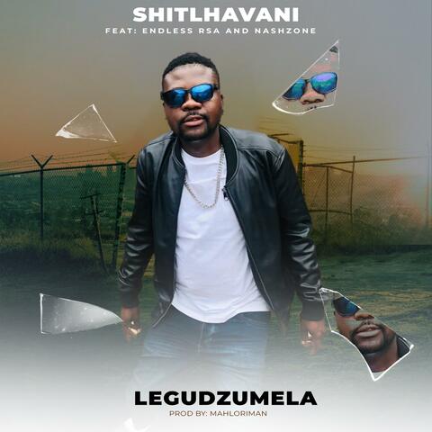 Legudzumela (feat. Endless rsa & Nashzone)