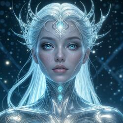 ANDROMEDA I Remember The Future