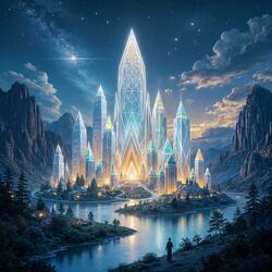 Luminara The Orythian Remembrance