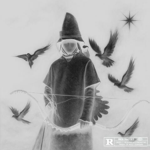 SAHARAH (feat. Am1ne)