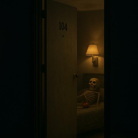 Sleep Angel (Runing Out Of Time)