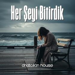 Her Şeyi Bitirdik (Ferdi Tayfur Anısına) - Psychedelic 70s Rock