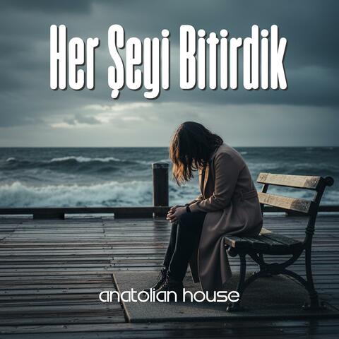 Her Şeyi Bitirdik (Ferdi Tayfur Anısına) - Psychedelic 70s Rock