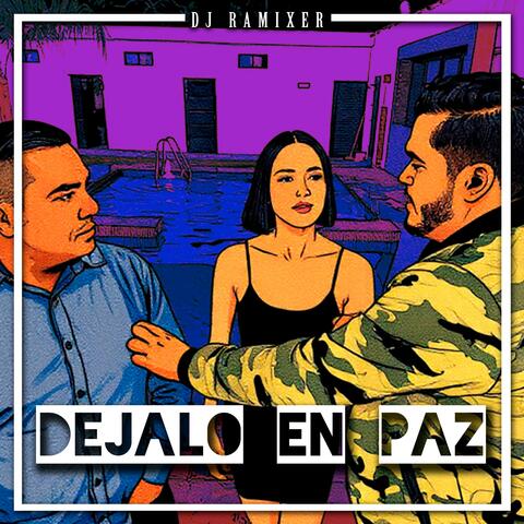 Dejalo en Paz