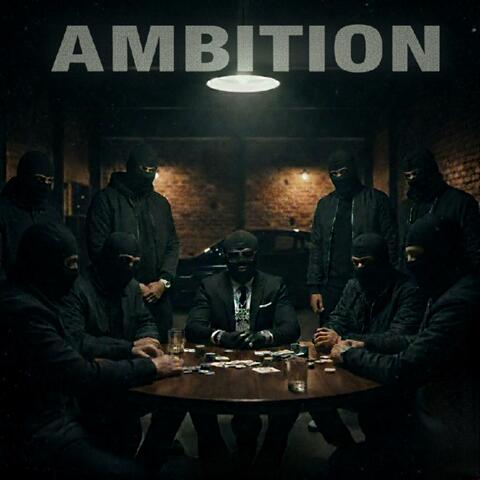 AMBITION
