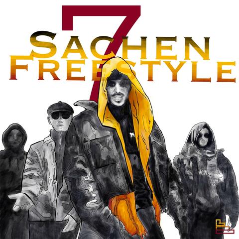 7 Sachen Freestyle