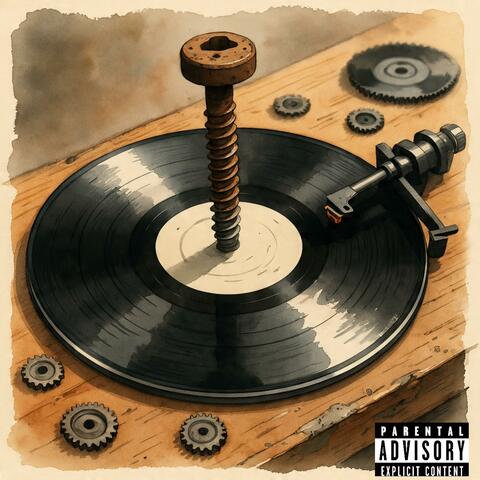 Screwed Up (Freestyle)