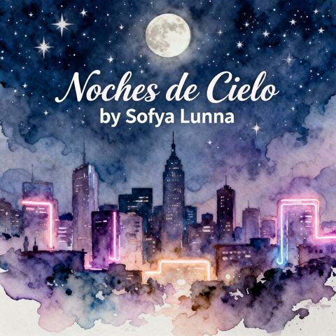 Noches de Cielo