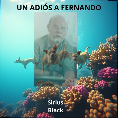 UN ADIÓS A FERNANDO