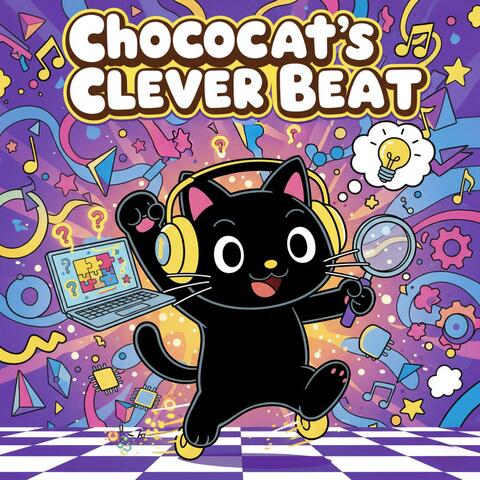 Hello Kitty Chococat Clever Beat (Fan Song)