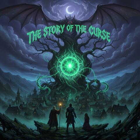 The Story of the Curse