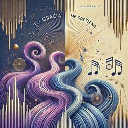 Tu Gracia Me sostiene
