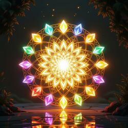 E-Ha-Rah Song Of The Harmonic Circle