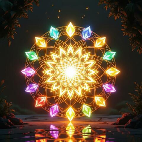 E-Ha-Rah Song Of The Harmonic Circle