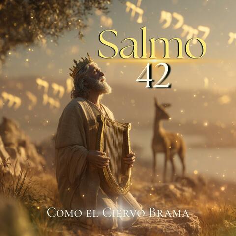 Salmo 42 · Elohai · Fuego en mi Alma
