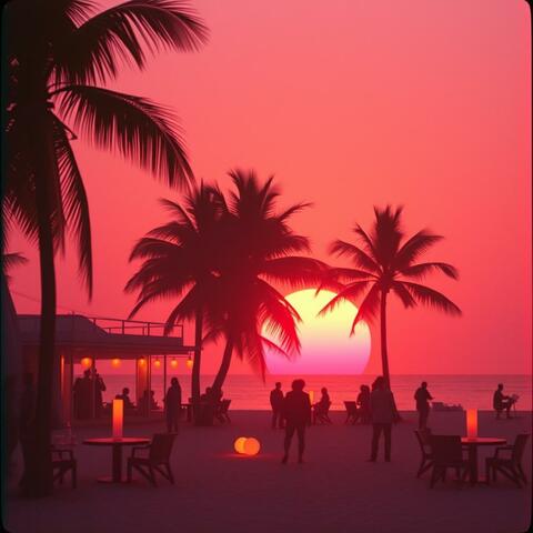 Puesta Del Sol (Classy Lofi-Chill Salsa)