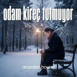 Odam Kireç Tutmuyor - Psychedelic 70s Rock