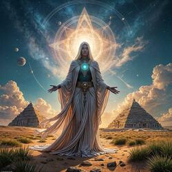 E-Ha-Rah Song Of The True Timeline