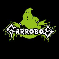 GHOSTBUSTERS (VERSION RARA)