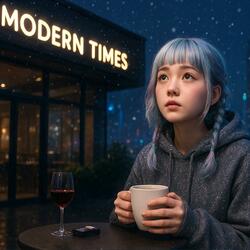 시부야의 밤, 다시 시작