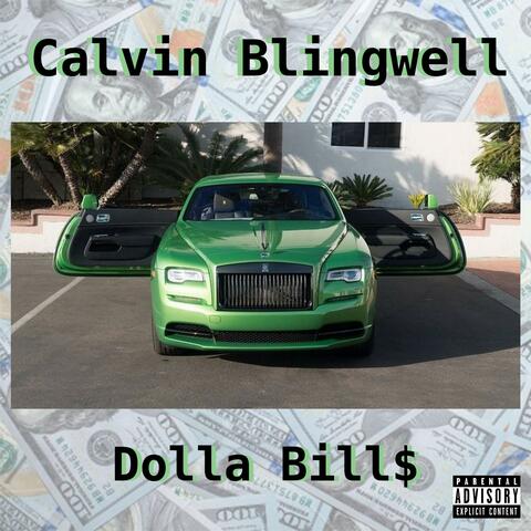 Dolla Bills (feat. Mayh3m!)