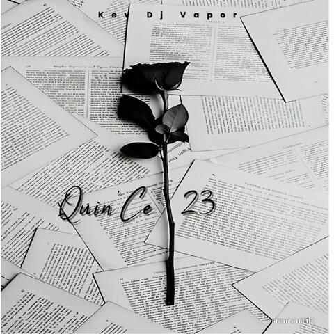 Quin ' Ce 23