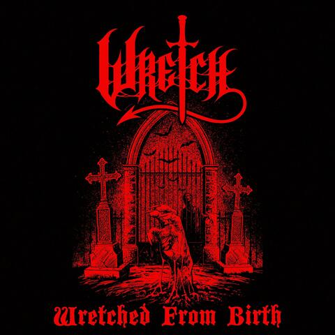 Wretched From Birth (Demo)