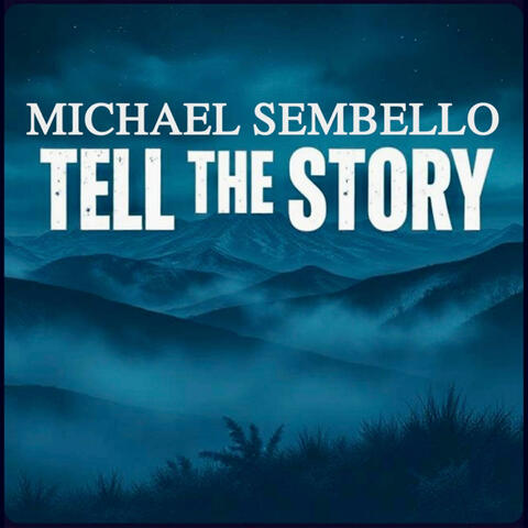 Tell The Story (feat. Lonnie Park, Ron Korb & Kobi Arad)