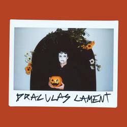 Dracula's Lament