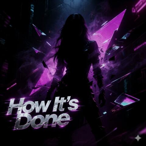 How It's Done (From "K-Pop Demon Hunters")