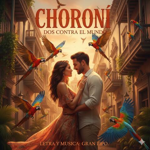 CHORONI | DOS CONTRA EL MUNDO