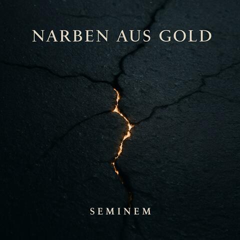 Narben aus Gold