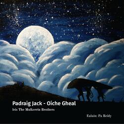 Oíche Gheal (Leagan Albam)