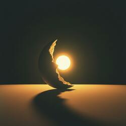 Luna Rota Sol o Luna