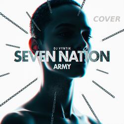 Seven Nation Army (feat. DJ Vyntik)