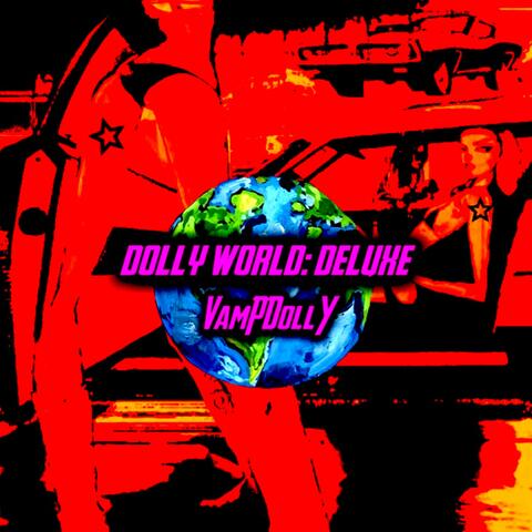 Dolly World: Deluxe